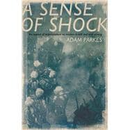 ASense of Shock The Impact of Impressionism on Modern British and Irish Writing