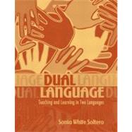 Dual Language Teaching and Learning in Two Languages
