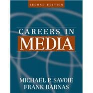 Careers in Media