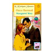 Once Burned