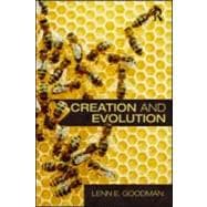 Creation and Evolution