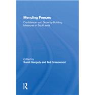 Mending Fences