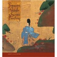 Japanese Scrolls & Screen Paintings 2009 Calendar