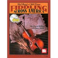 Old-Time Fiddling Across America