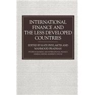 International Finance and the Less Developed Countries