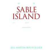 Sable Island in Black and White