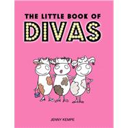 The Little Book of Divas