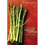 The Complete Vegetarian Handbook