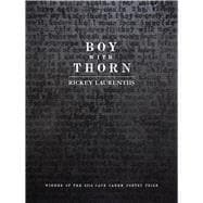 Boy With Thorn