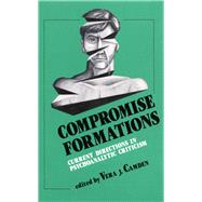 Compromise Formations