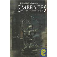 Embraces : Dark Erotica