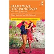 Indian Movie Entrepreneurship