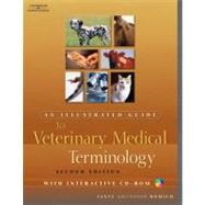An Illustrated Guide To Veterinary Medical Terminology