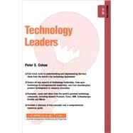 Technology Leaders Innovation 01.05