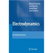 Electrodynamics