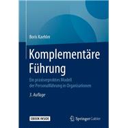 Komplementäre Führung