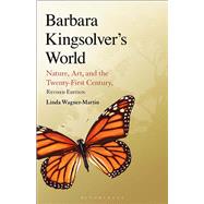Barbara Kingsolver's World