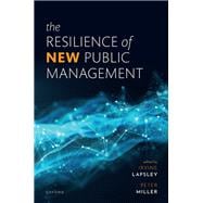 The Resilience of New Public Management