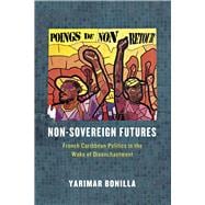 Non-Sovereign Futures