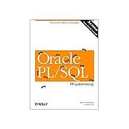 Oracle PL/SQL Programming : Covers Versions Through Oracle Database 11g Release 2
