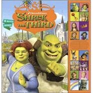 Shrek the Third : Deluxe Sound Storybook