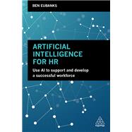 Artificial Intelligence for Hr