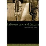 Between Law and Culture