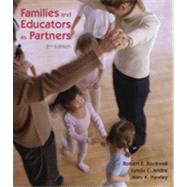 Families and Educators as Partners: Issues and Challenges, 2nd Edition