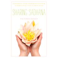 Sharing Sadhana