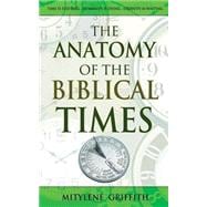 The Anatomy of the Biblical Times
