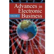 Advances in Electronic Business