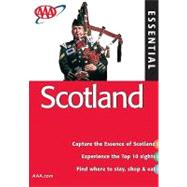 AAA Essential Scotland