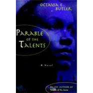 Parable of the Talents