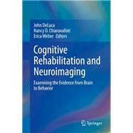 Cognitive Rehabilitation and Neuroimaging