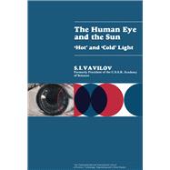 The Human Eye and the Sun