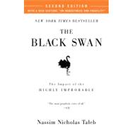 The Black Swan: Second Edition