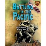 Battling in the Pacific