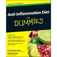 Anti-Inflammation Diet For Dummies