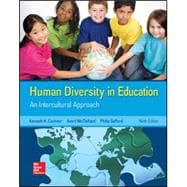 Human Diversity in Education [Rental Edition]