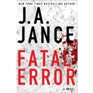 Fatal Error; A Novel