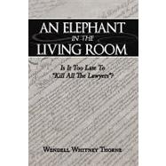 An Elephant in the Living Room: Is It Too Late to 