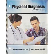 Physical Diagnosis Lab Manual