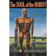 The Soul of the Robot
