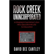 Rock Creek Unincorporated