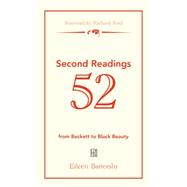 Second Readings