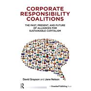 Corporate Responsibility Coalitions