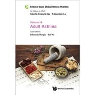 Evidence-based Clinical Chinese Medicine