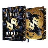 The Hunger Games: Collector's Edition (The Hunger Games)