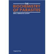 Biochemistry of Parasites : Proceedings of Satellite Conference of the 13th Annual Meeting of the Federation of European Biochemical Societies (FEBS), Jerusalem, August 1980