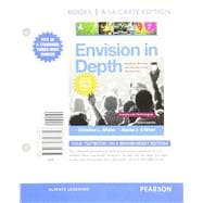 Envision in Depth Reading, Writing, and Researching Arguments, MLA Update, Books a la Carte Edition